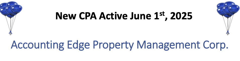 Accounting Edge Property Management Corp